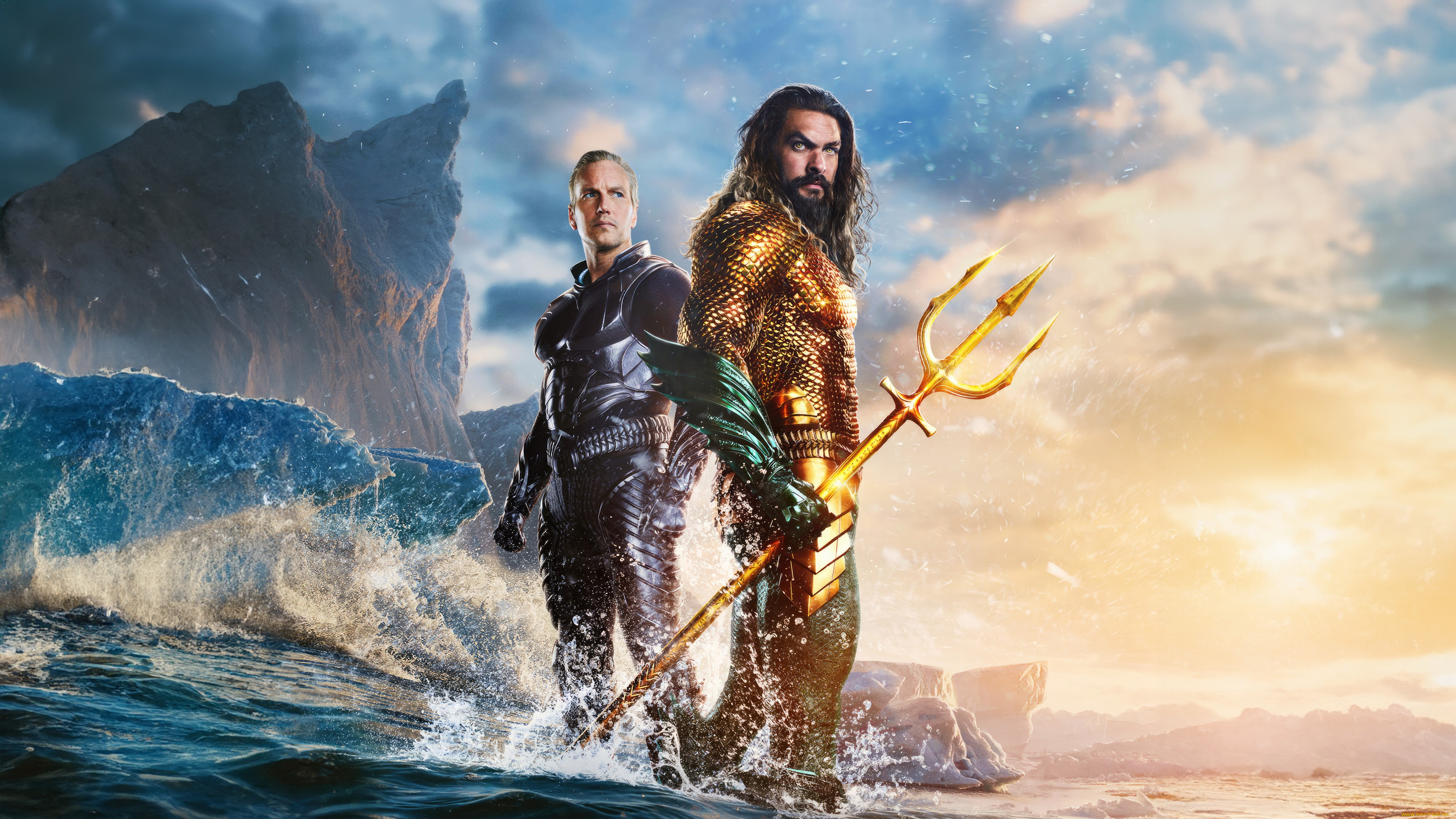  , aquaman and the lost kingdom, aquaman, and, the, lost, kingdom